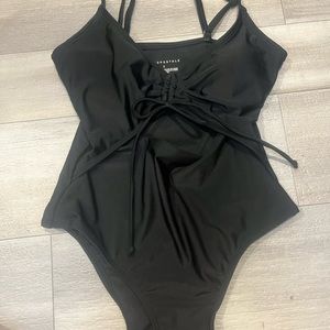 Aeropostale one piece